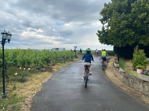 1tour2roues vous fournit l'indispensable pour votre sortie vélo