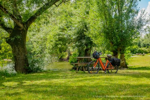 Le cyclotourisme, pour découvrir notre patrimoine autrement 