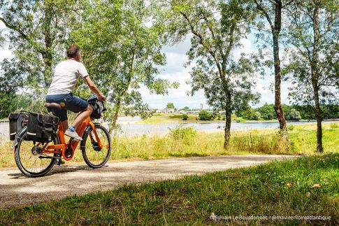 Une offre complète, pour que vous puissiez proposer la location de vélo à vos clients