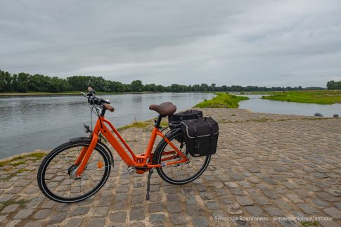 Découvrez la région et son patrimoine à vélo !